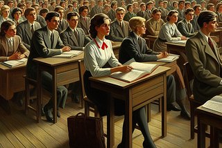 (Social) Class is in Session: Clear thinking about class and capitalism