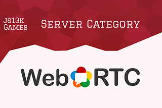 Welcome to WebRTC!