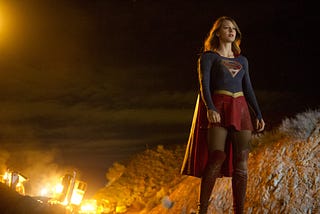 The DC Superhero TV Shows Are About to Trump Marvel’s Movies