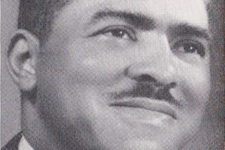 Fulfilling a Legacy: Medicine as My Conduit for Seeking Justice