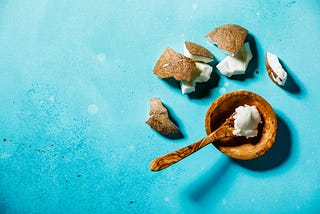 Why Food Experts Can’t Agree on Coconut Oil