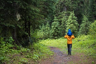 10 Things I’ve Learned About Being a Dad for 10 Years