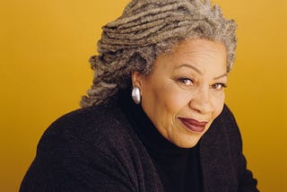 Toni Morrison Taught Black Women, ‘You Are Your Best Thing’