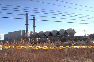 CPV Exec Apologizes to Former Company, But Not Victims of Fracked Gas Power Plant