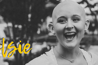Kelsie: A life full of faith, hope and unimaginable courage