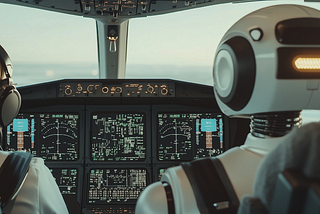 The Dangers of Overreliance on Automation