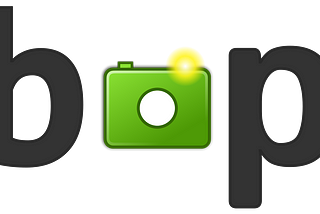 WebP Logo