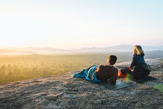 Love Stories for a Weary World