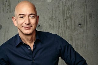 10 Thing Entrepreneurs Can Learn From Jeff Bezos