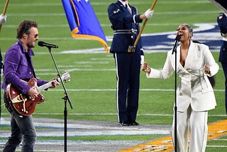 Jazmine Sullivan Was Robbed Of Her Big Moment