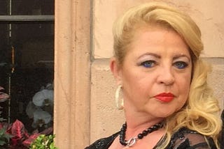 Lynn Santer On The 5 Things You Need To Be A Successful Author or Writer