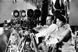 Lois Weber — Once the Highest Paid Director in all of Hollywood