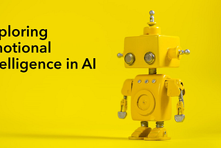 Exploring Emotional Intelligence in AI: A Perspective on Alignment