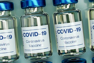What If Not Enough People Get the Covid-19 Vaccine?