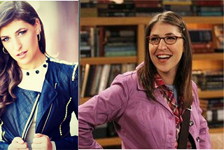 Mayim Bialik’s Words Are Dangerous, Because She Means Well.