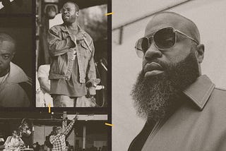 Black Thought is Loved and Feared By Your Favorite Rapper