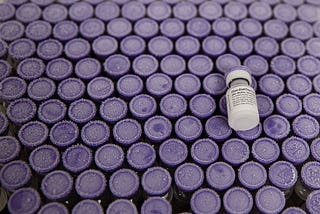 Scientists Warn Future Coronavirus Mutations Could Evade Vaccines and Treatments