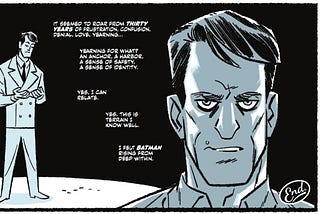 Fact: Kevin Conroy Was Gay