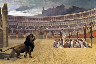The Decian Persecution of the Republican Unfaithful