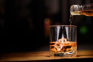 Baby Boomers on a Drinking Binge