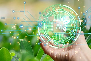 How Artificial Intelligence (AI) Applications Can Help Your Business Go Green