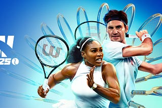 ‘TopSpin 2K25’ Sucks — But These Changes Would Make It Unsuck
