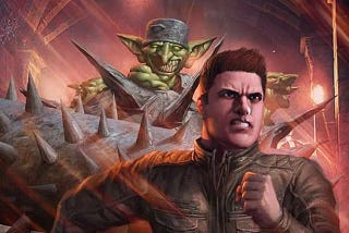 Happy Free RPG Day — June 27th