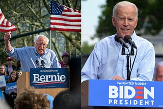 Want #NeverBiden Holdouts to Join #TeamJoe?