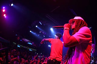 Reggaeton Is Poppier and Paler Than Ever — But Tego Calderon Made It Eternally Black