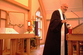 Pride: Celebrating the Queer MCC Church and Founder Troy Perry