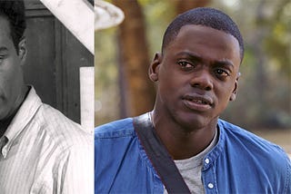 Visualizing Racism in ‘Get Out’ & ‘Night of the Living Dead’