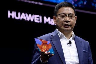 Why It’s So Hard for the U.S. to Ban Huawei
