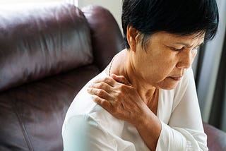 The Latest Science on Chronic Pain Is Fascinating