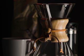We Were Wrong to Give Up on Pour-Over Coffee