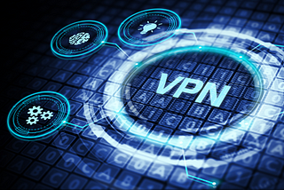 5 Reasons to Use a VPN to Protect Your Cryptocurrency