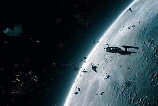 How Sci-Fi Creates Better Doctors
