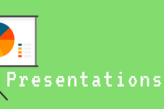 Lecture 20: Presentations
