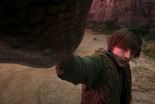 Film Review — How to Train Your Dragon (2025)