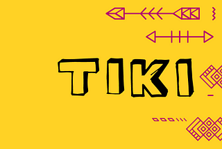 TIKI Executive Summary — Feb ‘21