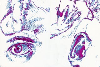 Audio Erotica During A Time of Social Isolation