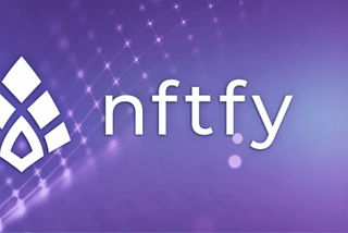 Nftfy — Securitization protocol of NFTs for DeFi