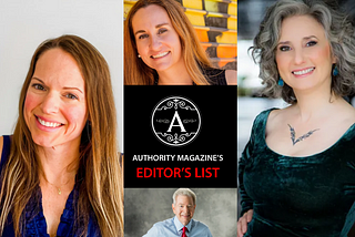 Editor’s List: Authority Magazine’s Favorite ‘Five Things Videos’ About The Top Five Selfcare…