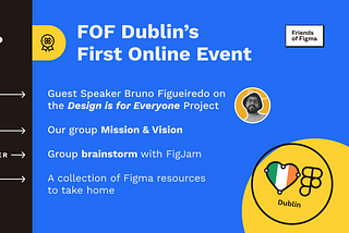 Design is for Everyone, group FigJam, and a Digital Gift bag