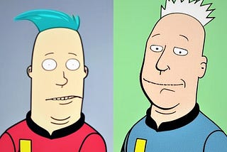 Twitter’s Elon Musk Defends Dilbert Creator Scott Adams, They Both Happen To Be White