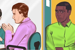 The Unique Frustration of Being Black and in Charge