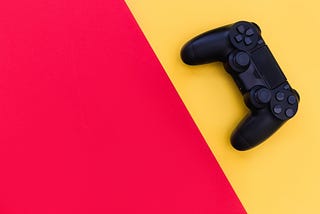 Talking Mental Health Over Video Games