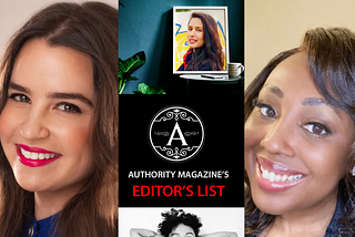 Editor’s List: Authority Magazine’s Favorite ‘Five Things Videos’ About Social Impact Authors (Part…