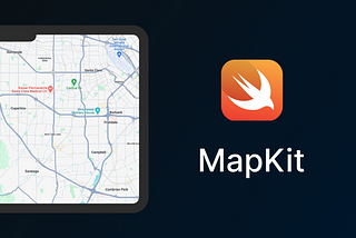 Working with MapKit in SwiftUI