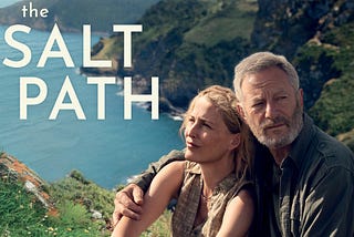 Film review: The Salt Path ★★☆☆☆