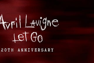 20 years of Avril!